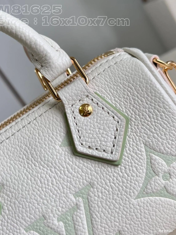 Cheap LOUIS SPEEDY-16-10-7.5cm NANO VUITTON 0808